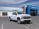 2025 Chevrolet Silverado 1500 Crew Cab 4WD, Pickup for sale #S05843 - photo 1