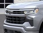 2025 Chevrolet Silverado 1500 Crew Cab 4WD, Pickup for sale #S05893 - photo 14