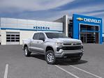 2025 Chevrolet Silverado 1500 Crew Cab 4WD, Pickup for sale #S05893 - photo 3