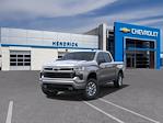 2025 Chevrolet Silverado 1500 Crew Cab 4WD, Pickup for sale #S05893 - photo 9