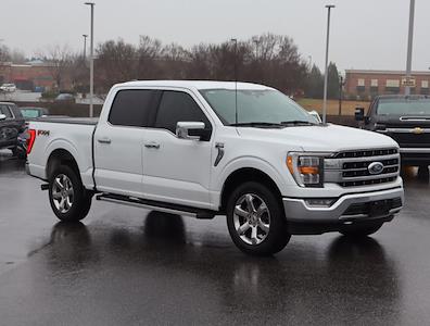 2023 Ford F-150 SuperCrew Cab 4WD, Pickup for sale #S06138A - photo 1