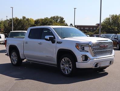 2020 GMC Sierra 1500 Crew Cab 4WD, Pickup for sale #S065571A - photo 1