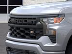 2025 Chevrolet Silverado 1500 Crew Cab 4WD, Pickup for sale #S07956 - photo 14