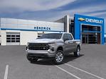 2025 Chevrolet Silverado 1500 Crew Cab 4WD, Pickup for sale #S07956 - photo 8