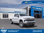 2025 Chevrolet Silverado 1500 Crew Cab 4WD, Pickup for sale #S09201 - photo 1