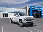 2025 Chevrolet Silverado 1500 Crew Cab 4WD, Pickup for sale #S09201 - photo 3