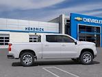 2025 Chevrolet Silverado 1500 Crew Cab 4WD, Pickup for sale #S09201 - photo 6