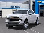 2025 Chevrolet Silverado 1500 Crew Cab 4WD, Pickup for sale #S09201 - photo 7