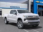 2025 Chevrolet Silverado 1500 Crew Cab 4WD, Pickup for sale #S09201 - photo 8