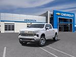 2025 Chevrolet Silverado 1500 Crew Cab 4WD, Pickup for sale #S09201 - photo 9