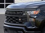 2025 Chevrolet Silverado 1500 Crew Cab 4WD, Pickup for sale #S09899 - photo 14