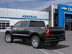 2025 Chevrolet Silverado 1500 Crew Cab 4WD, Pickup for sale #S09899 - photo 5