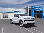 2025 Chevrolet Silverado 1500 Crew Cab 4WD, Pickup for sale #S12543 - photo 3