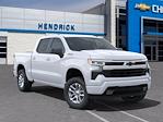 2025 Chevrolet Silverado 1500 Crew Cab 4WD, Pickup for sale #S12543 - photo 8