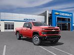 2025 Chevrolet Silverado 2500 Crew Cab 4WD, Pickup for sale #S13124 - photo 3