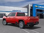 2025 Chevrolet Silverado 2500 Crew Cab 4WD, Pickup for sale #S13124 - photo 5