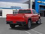 2025 Chevrolet Silverado 2500 Crew Cab 4WD, Pickup for sale #S13124 - photo 2