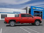 2025 Chevrolet Silverado 2500 Crew Cab 4WD, Pickup for sale #S13124 - photo 6