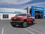 2025 Chevrolet Silverado 2500 Crew Cab 4WD, Pickup for sale #S13124 - photo 9