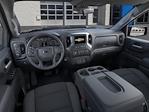 2025 Chevrolet Silverado 1500 Crew Cab 4WD, Pickup for sale #S13721 - photo 16