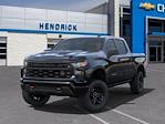 2025 Chevrolet Silverado 1500 Crew Cab 4WD, Pickup for sale #S13721 - photo 7