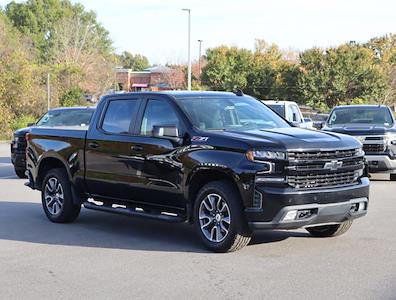 2021 Chevrolet Silverado 1500 Crew Cab 4WD, Pickup for sale #S13721A - photo 1