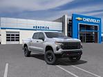 2025 Chevrolet Silverado 1500 Crew Cab 4WD, Pickup for sale #S13723 - photo 3