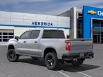 2025 Chevrolet Silverado 1500 Crew Cab 4WD, Pickup for sale #S13723 - photo 5