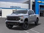 2025 Chevrolet Silverado 1500 Crew Cab 4WD, Pickup for sale #S13723 - photo 7