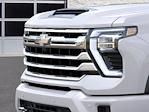 2025 Chevrolet Silverado 3500 Crew Cab 4WD, Pickup for sale #S16384 - photo 14