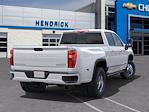 2025 Chevrolet Silverado 3500 Crew Cab 4WD, Pickup for sale #S16384 - photo 2