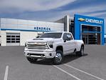 2025 Chevrolet Silverado 3500 Crew Cab 4WD, Pickup for sale #S16384 - photo 9