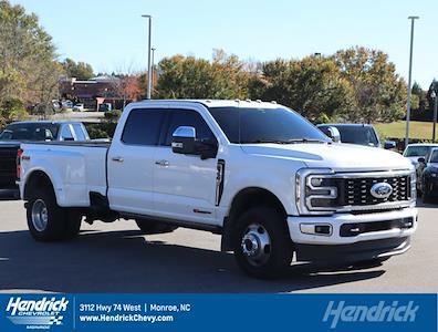 2024 Ford F-350 Crew Cab DRW 4WD, Pickup for sale #S16384A - photo 1