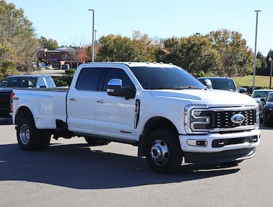 2024 Ford F-350 Crew Cab DRW 4WD, Pickup for sale #S16384A - photo 1