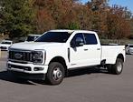 2024 Ford F-350 Crew Cab DRW 4WD, Pickup for sale #S16384A - photo 4