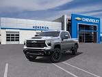 2025 Chevrolet Silverado 2500 Crew Cab 4WD, Pickup for sale #S16801 - photo 8