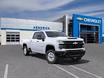 2025 Chevrolet Silverado 2500 Crew Cab 4WD, Pickup for sale #S16934 - photo 2