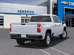 2025 Chevrolet Silverado 2500 Crew Cab 4WD, Pickup for sale #S16934 - photo 2