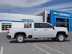 2025 Chevrolet Silverado 2500 Crew Cab 4WD, Pickup for sale #S16934 - photo 6