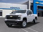 2025 Chevrolet Silverado 2500 Crew Cab 4WD, Pickup for sale #S16934 - photo 7