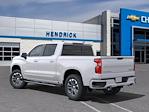 2025 Chevrolet Silverado 1500 Crew Cab 4WD, Pickup for sale #S19148 - photo 5