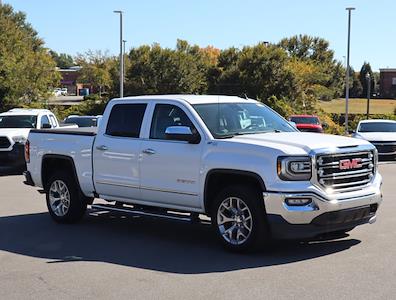 2018 GMC Sierra 1500 Crew Cab 4WD, Pickup for sale #S19148A - photo 1