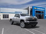 2025 Chevrolet Silverado 2500 Crew Cab 4WD, Pickup for sale #S22114 - photo 1