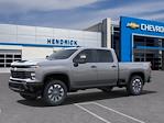 2025 Chevrolet Silverado 2500 Crew Cab 4WD, Pickup for sale #S22114 - photo 3