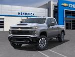 2025 Chevrolet Silverado 2500 Crew Cab 4WD, Pickup for sale #S22114 - photo 6