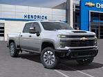 2025 Chevrolet Silverado 2500 Crew Cab 4WD, Pickup for sale #S22114 - photo 7