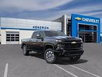 2025 Chevrolet Silverado 2500 Crew Cab 4WD, Pickup for sale #S22141 - photo 1