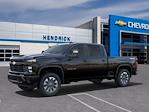 2025 Chevrolet Silverado 2500 Crew Cab 4WD, Pickup for sale #S22141 - photo 3