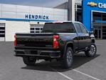 2025 Chevrolet Silverado 2500 Crew Cab 4WD, Pickup for sale #S22141 - photo 2