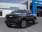 2025 Chevrolet Silverado 2500 Crew Cab 4WD, Pickup for sale #S22141 - photo 6